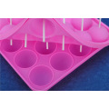 FDA approved Heat-resistant High quality Food Grade silicone Mold for Candy